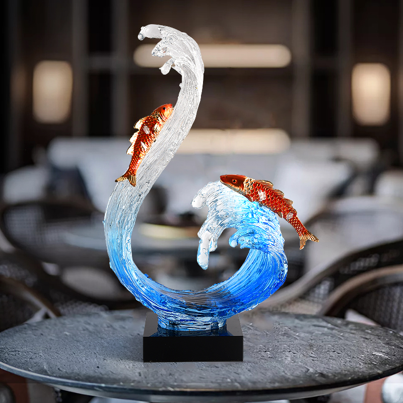 Shiyu Home Decor - Wiodący trend lekkiego, luksusowego stylu życia